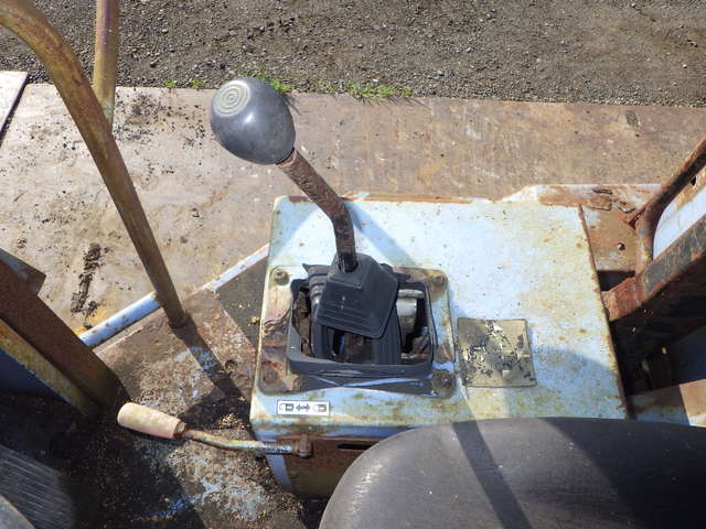HITACHI LX50 ★ Loader(Crawled/Wheeled) ★ CNP, BKT