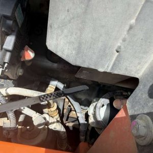 HITACHI ZX75US-5B ★ Excavator ★ G, BKT, Blade, A/C - Image 52