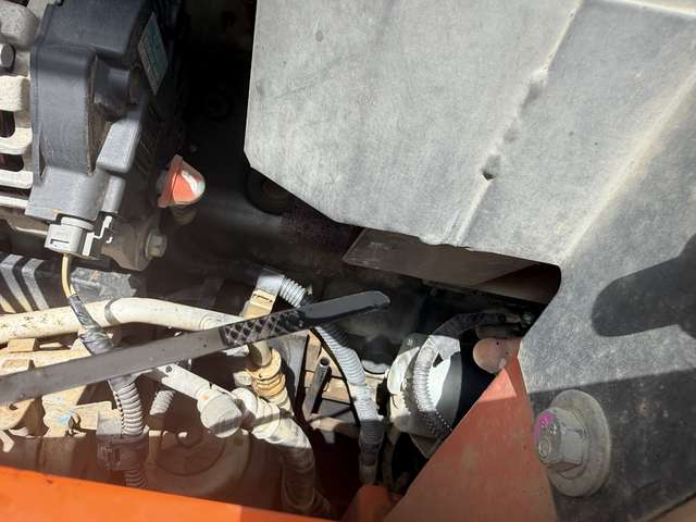 HITACHI ZX75US-5B ★ Excavator ★ G, BKT, Blade, A/C