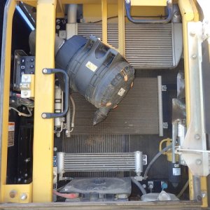 CAT 320ERR ★ Excavator ★ 800G, M/L, Arm Crane, A/C - Image 63