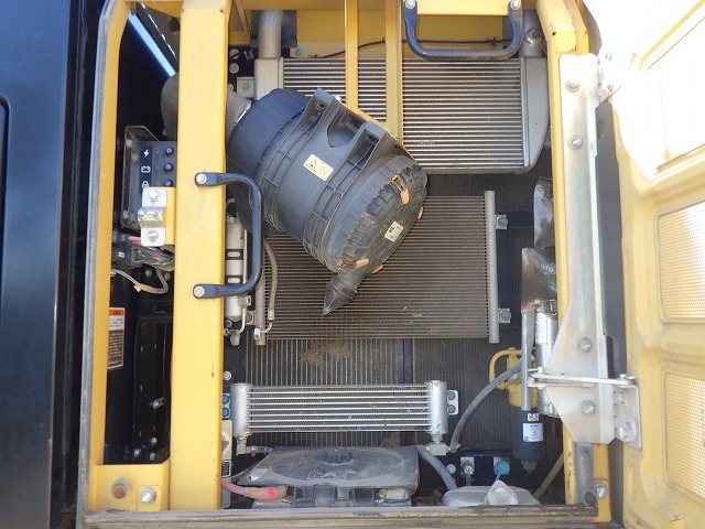 CAT 320ERR ★ Excavator ★ 800G, M/L, Arm Crane, A/C
