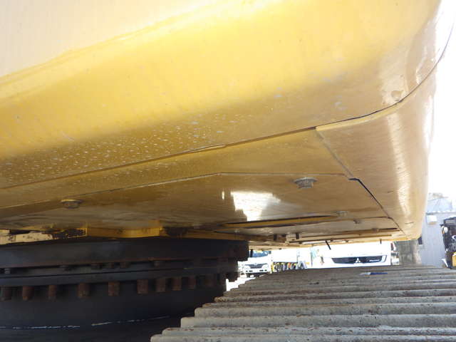 CAT 320GC-07C ★ Excavator ★ 600G, Arm Crane, A/C, EPA, 譲渡書なし