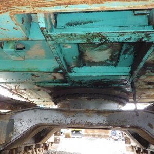 KOBELCO SK120-2 ★ Excavator ★ 500G, Piping, Multi - Image 50