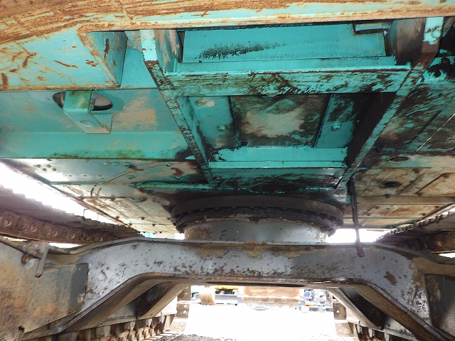 KOBELCO SK120-2 ★ Excavator ★ 500G, Piping, Multi