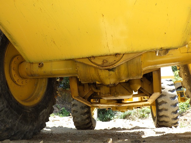 KOMATSU WA200-1 ★ Loader(Crawled/Wheeled) ★ CAB, BKT, Piping