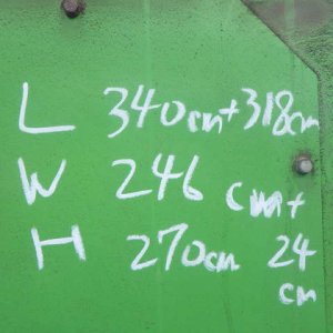 JMS320GS-N.L ★ Generator & Compressor ★ Gas Turbine Generator, Engine : J320GS-C09-1046184 - Image 62