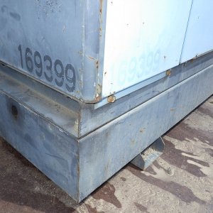 AIRMAN SDG13S-7 ★ Generator & Compressor ★ Generator, 13KVA - Image 31