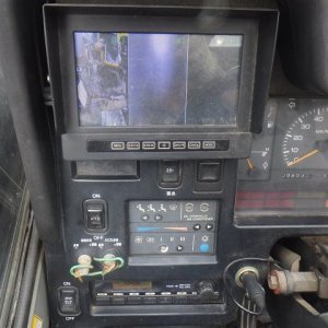 KATO KR-22H-2 ★ Crane ★ H-OUTRIGGER, HOOK: 22t, 4t, 58,531km, 抹消, 揚検休止 - Image 52