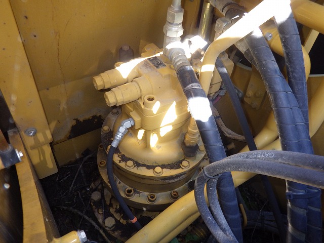 CAT 320ERR ★ Excavator ★ 800G, M/L, Arm Crane, A/C