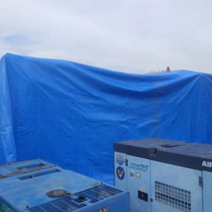 JMS320GS-N.L ★ Generator & Compressor ★ Gas Turbine Generator, Engine : J320GS-C09-1046184 - Image 67