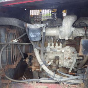 MITSUBISHI MKM-115 ★ Other ★ 600R, CAB, Blade - Image 56
