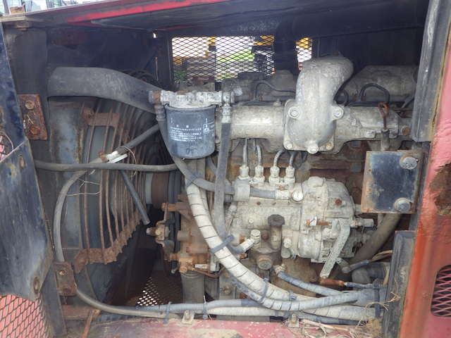 MITSUBISHI MKM-115 ★ Other ★ 600R, CAB, Blade