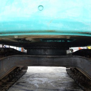 KOBELCO SK115SR ★ Excavator ★ 500G, Multi - Image 50