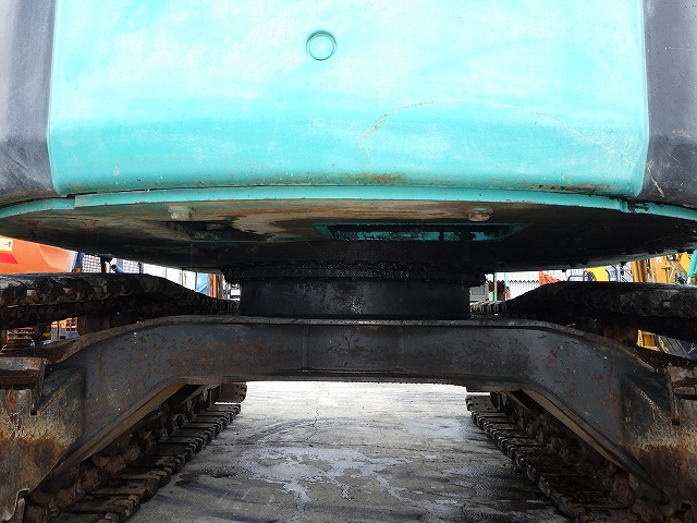 KOBELCO SK115SR ★ Excavator ★ 500G, Multi