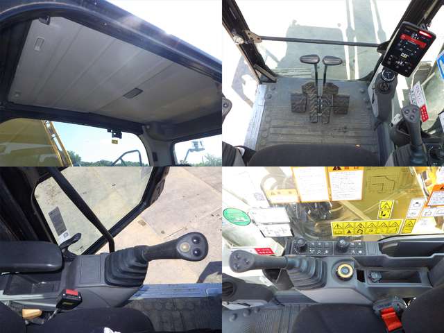CAT 320GC-07C ★ Excavator ★ 600G, Arm Crane, A/C, EPA, 譲渡書なし