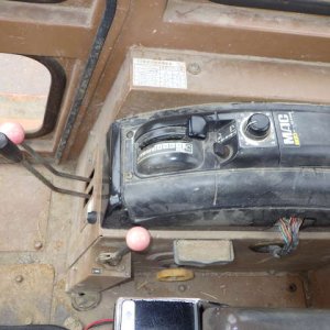 MITSUBISHI MKM-140 ★ Other ★ 590R, CAB, Blade - Image 66