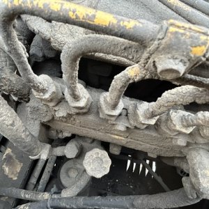 KOMATSU PC200-5Z ★ Excavator ★ 600G, Piping, Sloop Bucket - Image 55