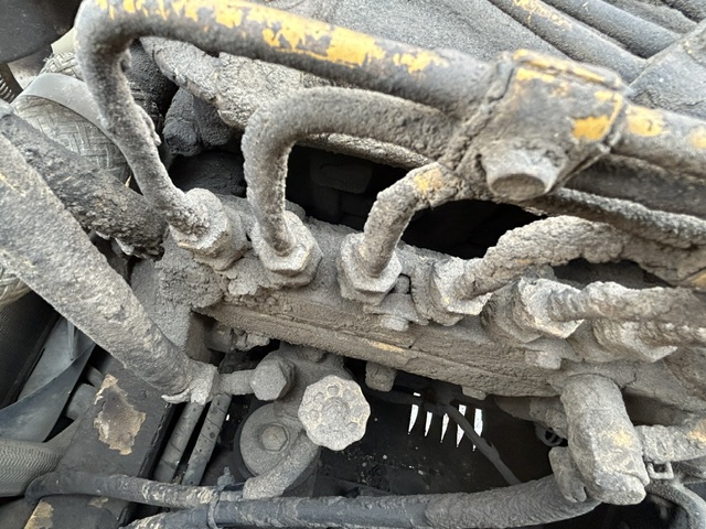 KOMATSU PC200-5Z ★ Excavator ★ 600G, Piping, Sloop Bucket
