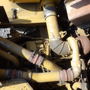 CAT 769D ★ Other ★ Off-highway dump truck, 132,759km - Image 61