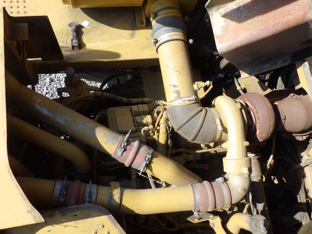 CAT 769D ★ Other ★ Off-highway dump truck, 132,759km