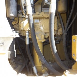 CAT 320ERR ★ Excavator ★ 800G, M/L, Arm Crane, A/C - Image 66