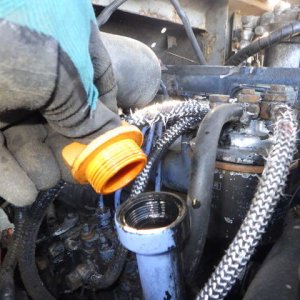 HITACHI LX50 ★ Loader(Crawled/Wheeled) ★ CNP, BKT - Image 59