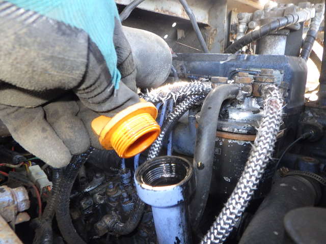 HITACHI LX50 ★ Loader(Crawled/Wheeled) ★ CNP, BKT