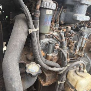DENYO DCA-50ESJG ★ Generator & Compressor ★ 50kVA - Image 17