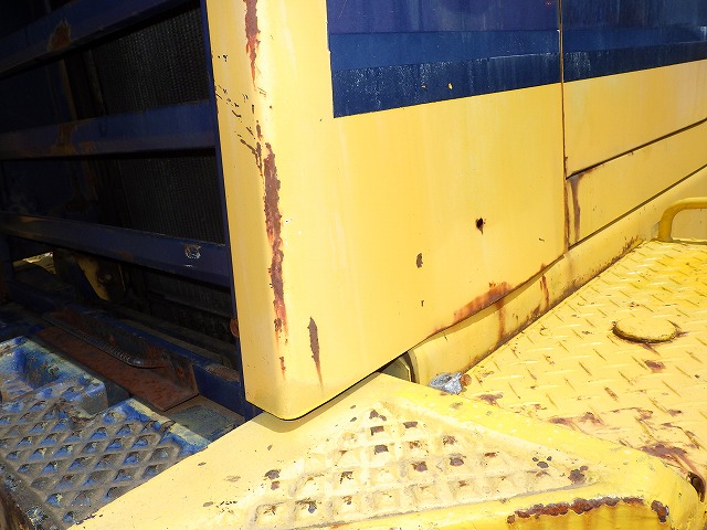 KOMATSU WA200-1 ★ Loader(Crawled/Wheeled) ★ CAB, BKT, Piping