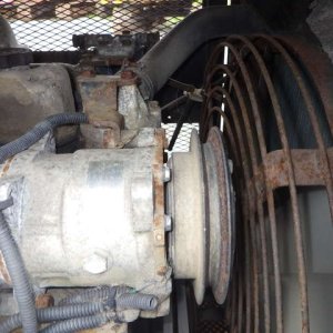 MITSUBISHI MKM-115 ★ Other ★ 600R, CAB, Blade - Image 48