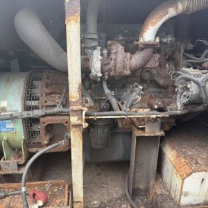 DENYO DCA-50ESJG ★ Generator & Compressor ★ 50kVA - Image 21