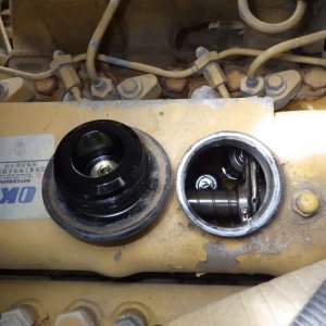 MITSUBISHI MKM-140 ★ Other ★ 590R, CAB, Blade - Image 60
