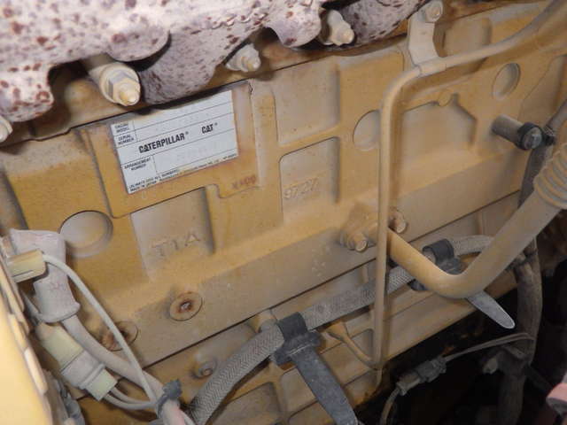 CAT 320DL-E ★ Excavator ★ 600G, Piping, A/C, EPA