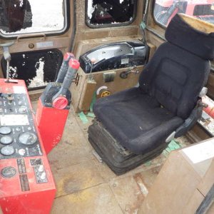 MITSUBISHI MKM-115 ★ Other ★ 600R, CAB, Blade - Image 62
