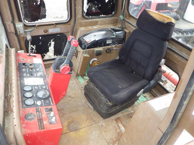 MITSUBISHI MKM-115 ★ Other ★ 600R, CAB, Blade