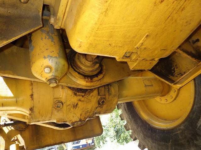 KOMATSU WA200-1 ★ Loader(Crawled/Wheeled) ★ CAB, BKT, Piping