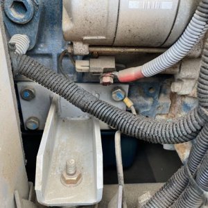 DENYO DLW-300ESW ★ Generator & Compressor ★ Welder - Image 34