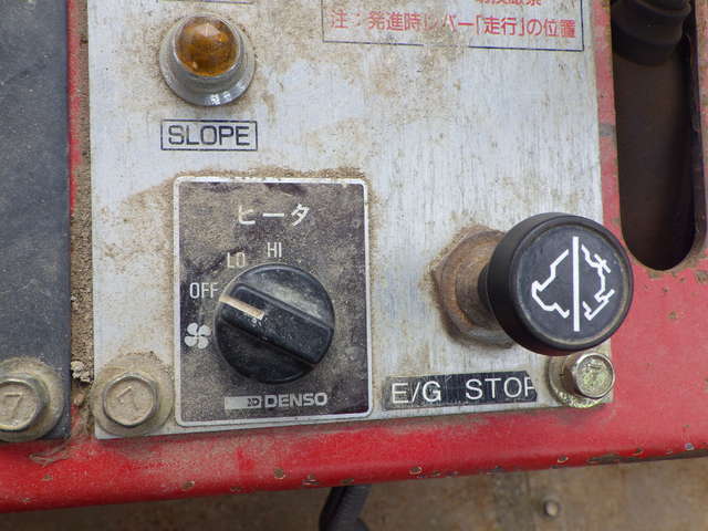 MITSUBISHI MKM-140 ★ Other ★ 590R, CAB, Blade