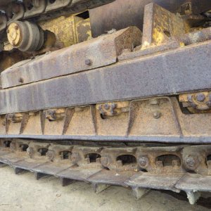 KOMATSU D20A-6 ★ Bulldozer ★ 300G, CNP, PAT, Winch - Image 43