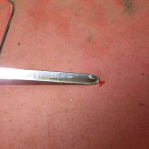 MITSUBISHI MKM-140 ★ Other ★ 590R, CAB, Blade - Image 52