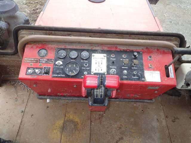 MITSUBISHI MKM-115 ★ Other ★ 600R, CAB, Blade