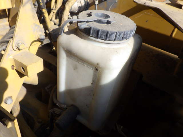 CAT 769D ★ Other ★ Off-highway dump truck, 132,759km