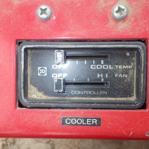 MITSUBISHI MKM-140 ★ Other ★ 590R, CAB, Blade - Image 62