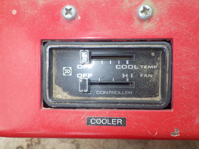MITSUBISHI MKM-140 ★ Other ★ 590R, CAB, Blade