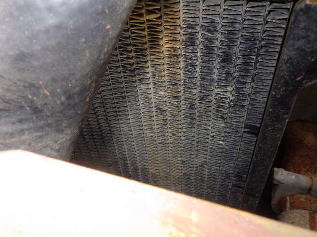 MITSUBISHI FD40 ★ Forklift ★ Winch installed truck is necessary for loading 要ウインチ付きトラックでの引き取り