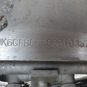 UOTANI KLG-6800 ★ Excavator ★ Wheel Excavator, Long Reach, w/ Arm, w/o Attachment - изображение 67