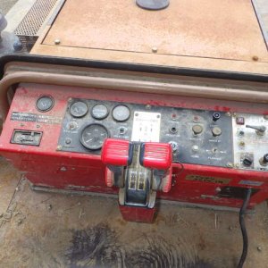 MITSUBISHI MKM-140 ★ Other ★ 590R, CAB, Blade - Image 65