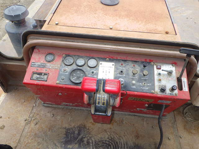 MITSUBISHI MKM-140 ★ Other ★ 590R, CAB, Blade