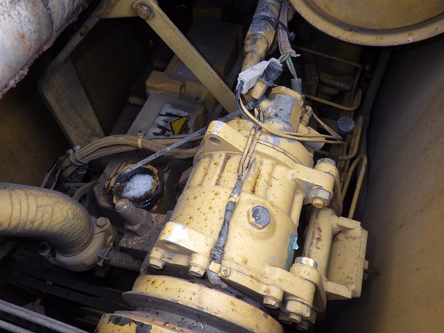 CAT D3C ★ Bulldozer ★ 630LGP, CAB, PAT Dozer, A/C