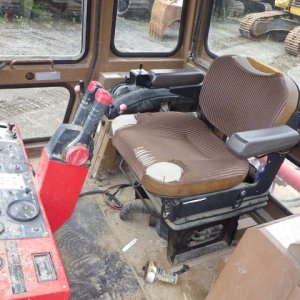 MITSUBISHI MKM-140 ★ Other ★ 590R, CAB, Blade - Image 63
